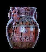 Third Largest Jar — view 1