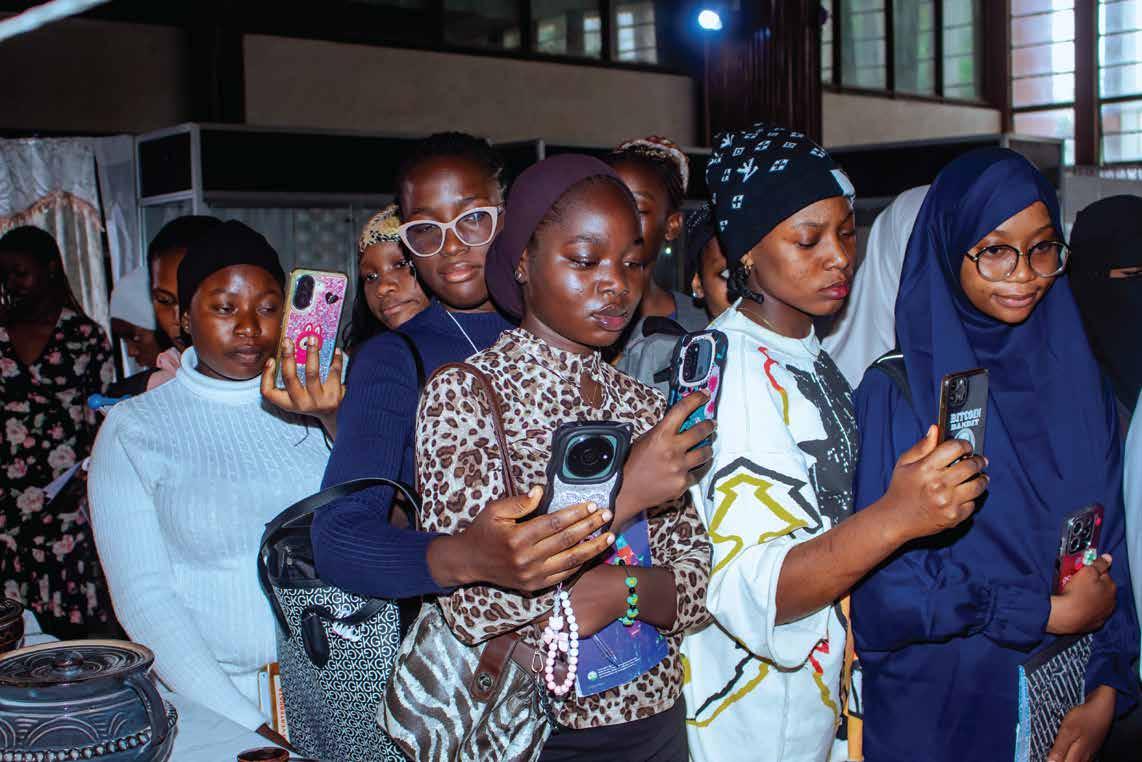Open Art Expo Exhibition Pavilion